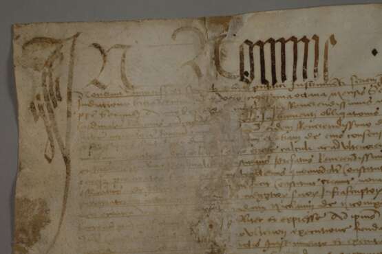 Historisches Dokument - photo 4