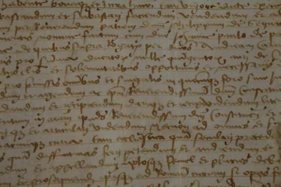 Historisches Dokument - photo 5