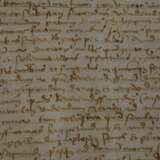 Historisches Dokument - photo 5