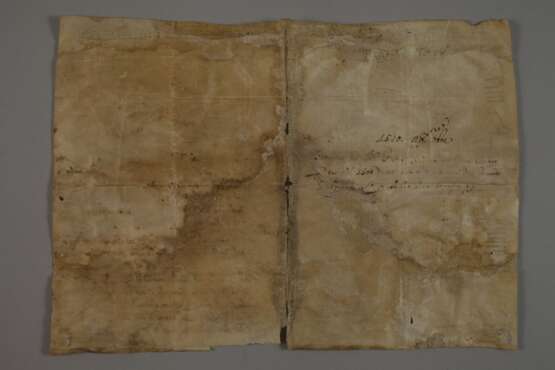 Historisches Dokument - photo 6