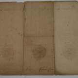 Historischer Vertrag - photo 4