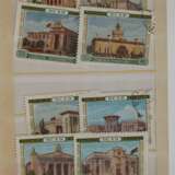 Briefmarken Militärverwaltung Kotor - photo 3