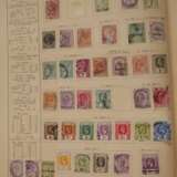 Große Briefmarkensammlung Deutschland und Welt - photo 3