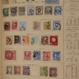 Große Briefmarkensammlung Deutschland und Welt - photo 4