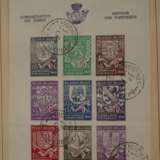 Große Briefmarkensammlung Deutschland und Welt - photo 7