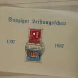 Große Briefmarkensammlung Deutschland und Welt - photo 8