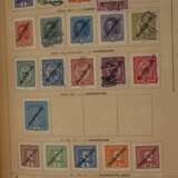 Große Briefmarkensammlung Deutschland und Welt - photo 11