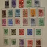 Große Briefmarkensammlung Deutschland und Welt - photo 18