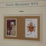 Markensammlung Papst Benedikt XVI. - photo 7