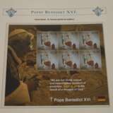 Markensammlung Papst Benedikt XVI. - photo 11