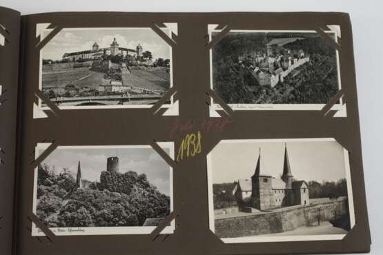 Ansichtskartenalbum Europa - Foto 11