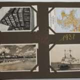 Ansichtskartenalbum Europa - Foto 12