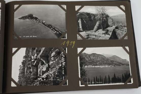 Ansichtskartenalbum Europa - Foto 6
