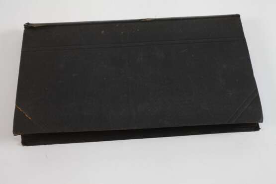 Postkartenalbum Adel - photo 13