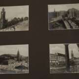 Ansichtskartenalbum Juist, Helgoland, Hamburg - Foto 9