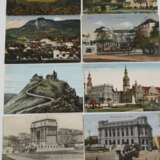 Konvolut Ansichtskarten - photo 3