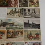 Konvolut Ansichtskarten - photo 3