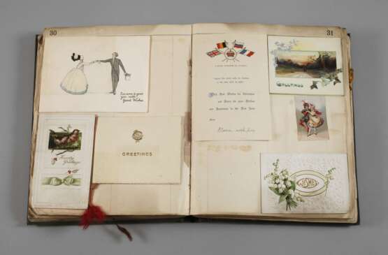 Scrap Book - photo 1