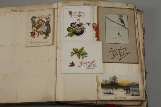 Scrap Book - photo 2