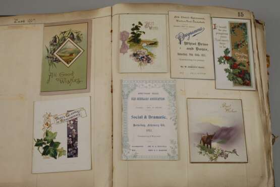 Scrap Book - photo 3