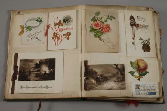 Scrap Book - photo 4