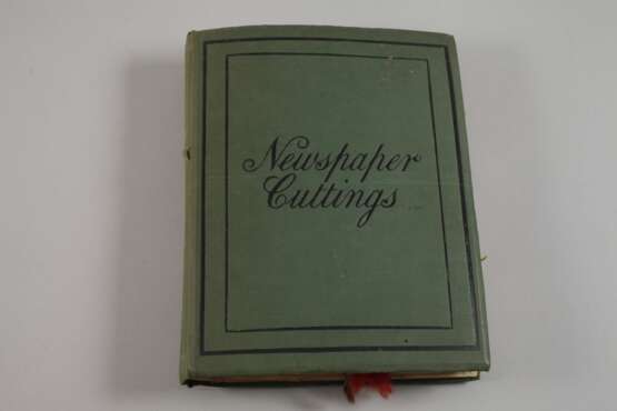 Scrap Book - photo 8