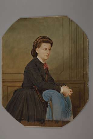Konvolut Fotos Theodor von Cramer Klett - photo 2
