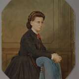 Konvolut Fotos Theodor von Cramer Klett - photo 2