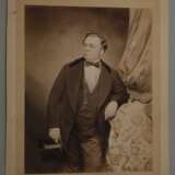 Konvolut Fotos Theodor von Cramer Klett - photo 3