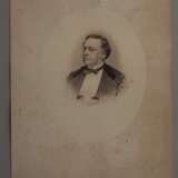 Konvolut Fotos Theodor von Cramer Klett - photo 4