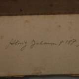 1Foto König Johann von Sachsen nebst Familie - photo 3