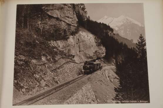 Fotoalbum Schweiz - photo 7