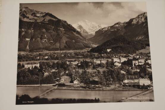 Fotoalbum Schweiz - photo 8