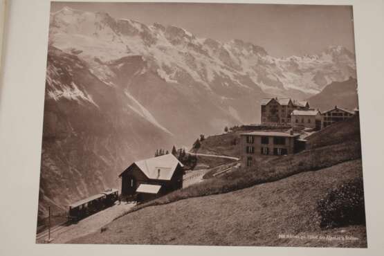 Fotoalbum Schweiz - photo 9