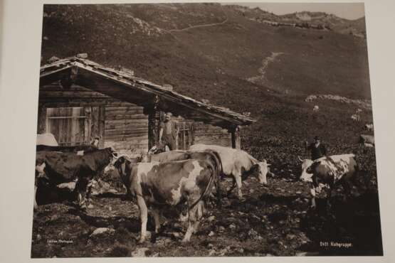Fotoalbum Schweiz - photo 10