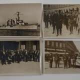 Konvolut Pressefotos Frankreich - photo 8