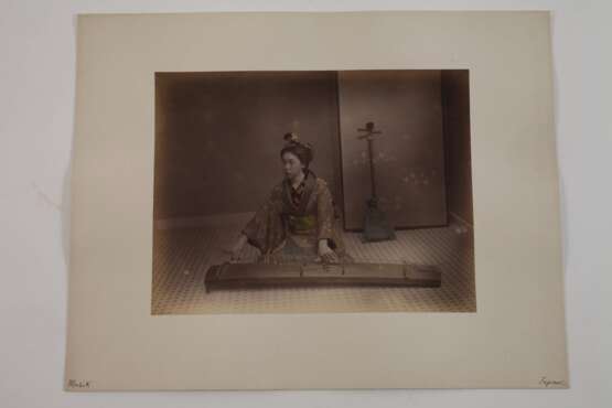 Konvolut Fotos Japan - photo 6