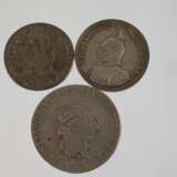 Konvolut historische Silbermünzen - photo 2