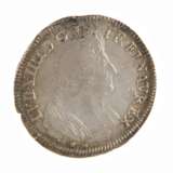 1 Ecu Frankreich - photo 1
