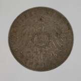 5 Mark Sachsen-Meiningen - photo 3