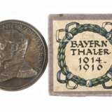 Schraubtaler Bayern - photo 1