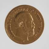 10 Goldmark Hessen - photo 1