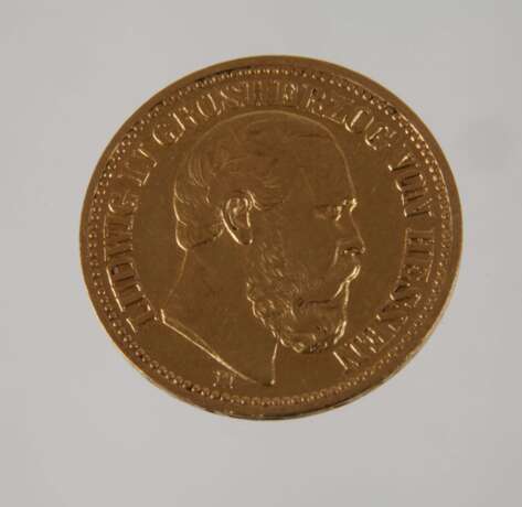 10 Goldmark Hessen - photo 2