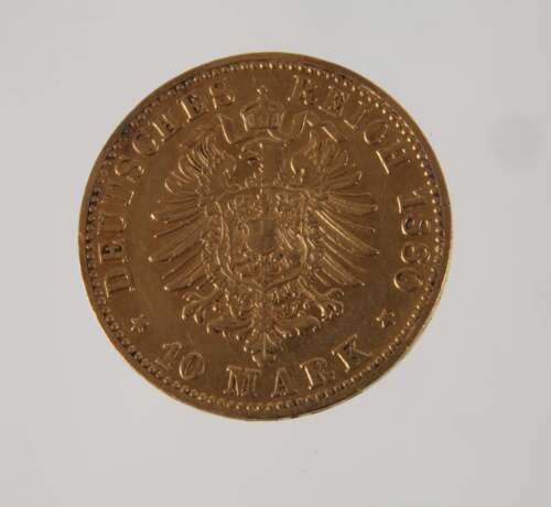 10 Goldmark Hessen - photo 3