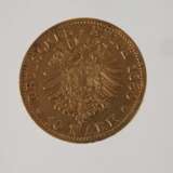 10 Goldmark Hessen - photo 3