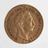 10 Goldmark Preußen - photo 1