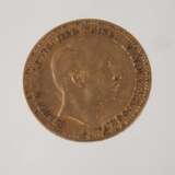 10 Goldmark Preußen - photo 2