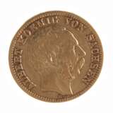 10 Goldmark Sachsen - photo 1
