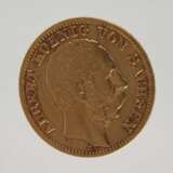 10 Goldmark Sachsen - photo 2