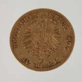 10 Goldmark Sachsen - photo 3